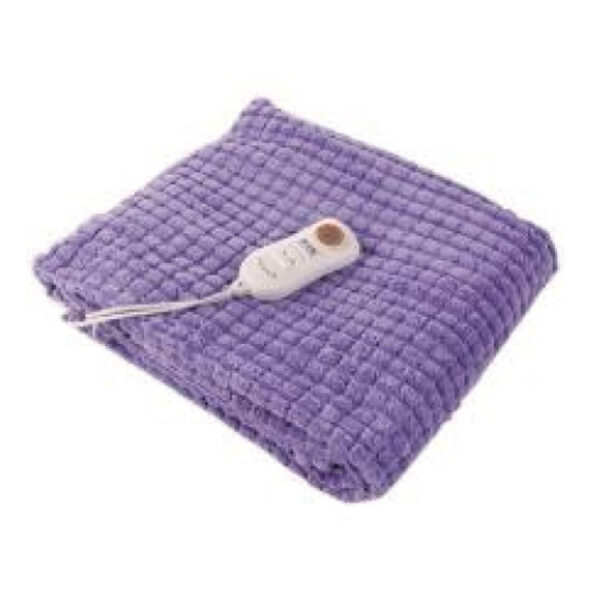 Needle punched insulation cotton (electric blanket)